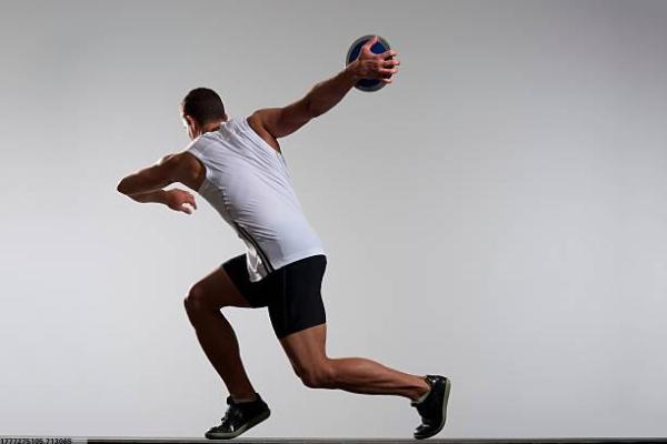 公共体育培训行业存在的问题与解决方案(图1)